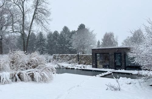 Nove Mesto pod Smrkem House | Chalupa Ludvíkov