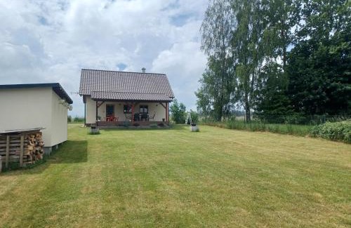 Sec House | Chalupa Na blátě