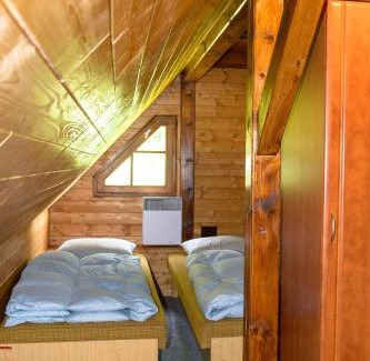 Orlicke Zahori Cabin | Chalupa Na Paloučku