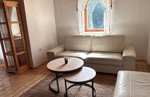 Velke Porici Villa | Chalupa Olšinka