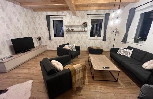 Smrzovka Ski Chalet | Chalupa pod Špičákem