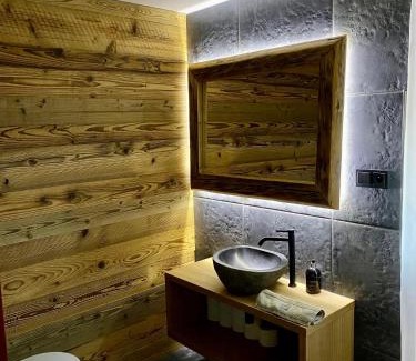 Rokytnice nad Jizerou House | Chalupa pod Ořechem