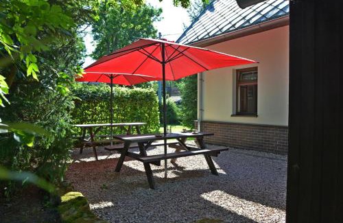 Jivka House | Chalupa Rozálka - ubytování u Adršpachu