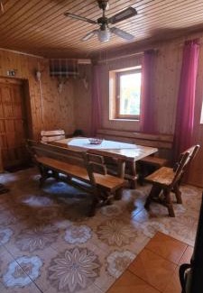 Bodice Ski Chalet | Chalupa Tália