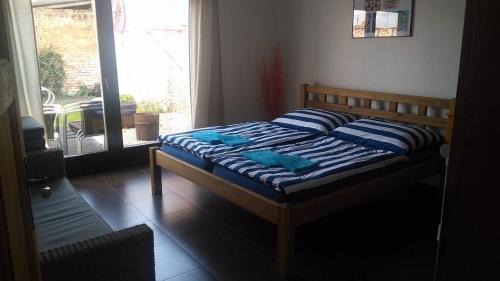Cejkovice House | Chalupa U Bednáře