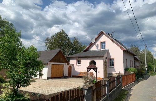 Petrov nad Desnou House | Chalupa u Desné