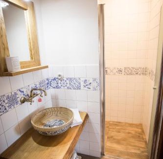 Morkuvky Apartment | Chalupa U Ježka