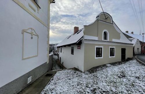 Sedlec-Prcice House | Chalupa U Kocourka