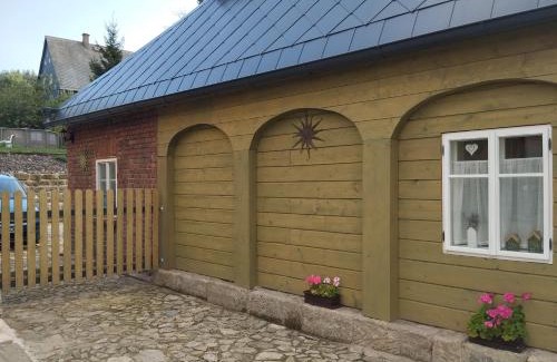 Jiretin pod Jedlovou House | Chalupa u Markéty