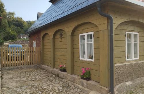 Jiretin pod Jedlovou House | Chalupa u Markéty