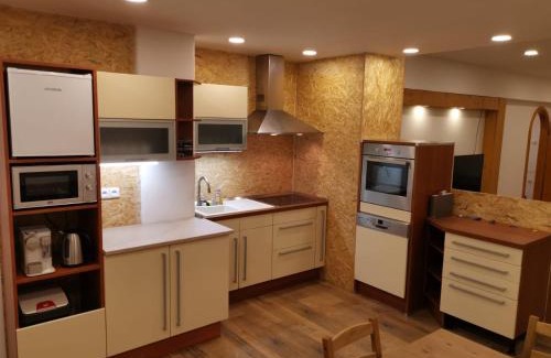 Ricky v Orlickych horach House | Chalupa U Potoka