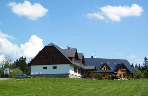 Janske Lazne House | Chalupa u Smrčiny