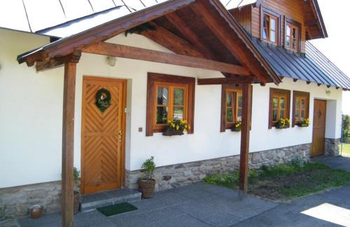 Janske Lazne House | Chalupa u Smrčiny