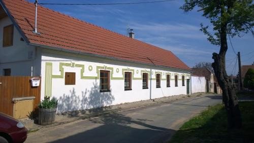 Lukov House | Chalupa u studny