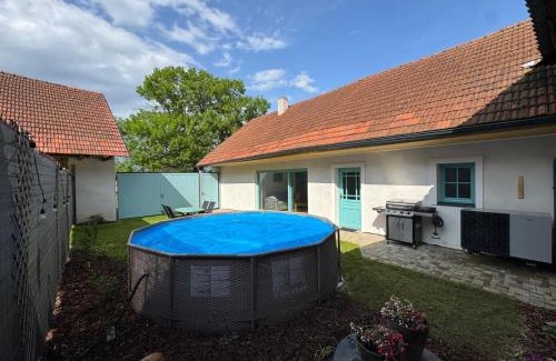 Novy Rychnov House | Chalupa v pohádce