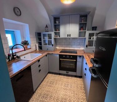 Novy Rychnov House | Chalupa v pohádce