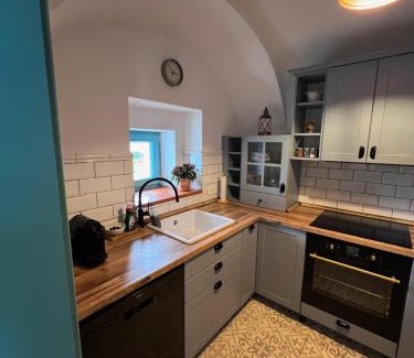 Novy Rychnov House | Chalupa v pohádce