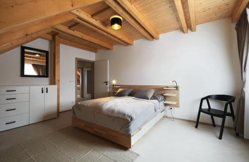 Lisek House | Chalupa Vojtěchov