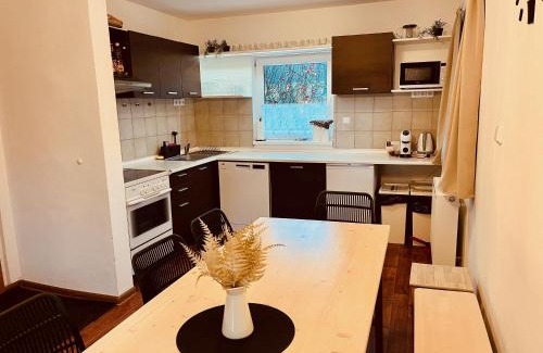 Zdikov House | Chalupa Zdíkov na Šumavě