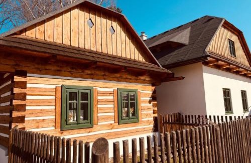 Hlinsko House | Chalupy Betlém Hlinsko