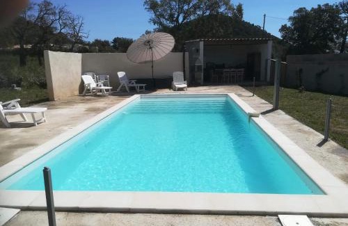 Pinarellu Bed & Breakfast | Chambre d'hôte l'Escale