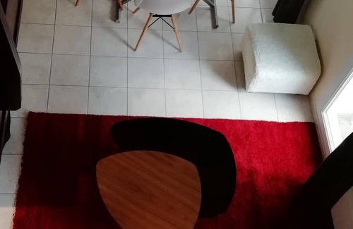 Bailly-Romainvilliers Apartment | Chamant Duplex F3 - 2 rooms - Val d'Europe/La Vallée Shopping