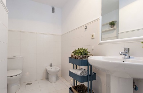 Arapiles Apartment | Chamberí III-Appartment in Chamberi zone