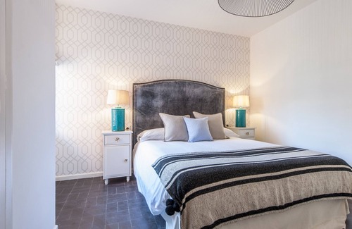 Arapiles Apartment | Chamberí III-Appartment in Chamberi zone