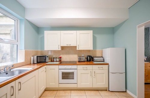 Londonderry House | Chamberlain House