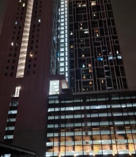 Kuala Lumpur City Centre Apartment | Chambers Skypool KLCC