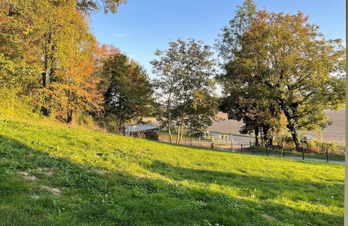 Blaincourt-les-Precy Bed & Breakfast | Chambre à la Ferme de Blaincourt-les-précy