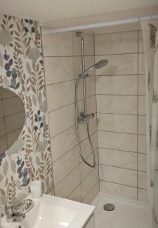 Bonnetable Apartment | Chambre à louer