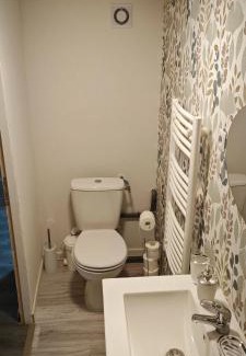 Bonnetable Apartment | Chambre à louer