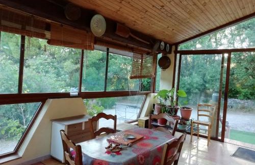 Lorgues House | Chambre 1 chez l'habitant