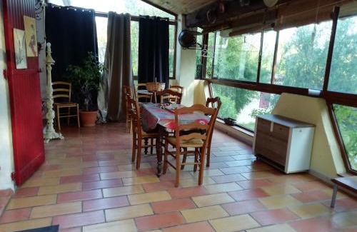 Lorgues House | Chambre 1 chez l'habitant