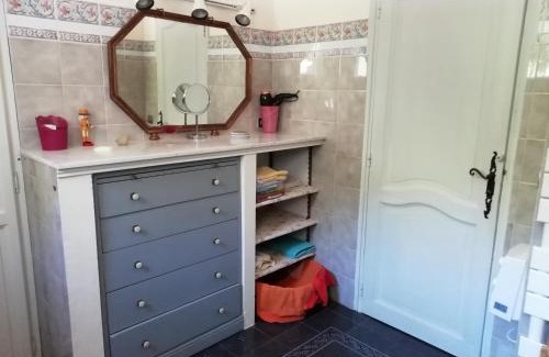 Lorgues House | Chambre 1 chez l'habitant