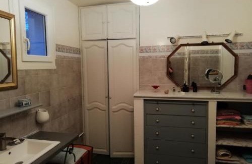 Lorgues House | Chambre 1 chez l'habitant