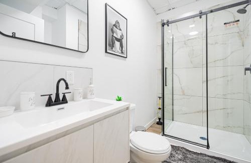 Shaughnessy Village Apartment | Chambre 2 - appartement 2 dans un appartement PARTAGÉ