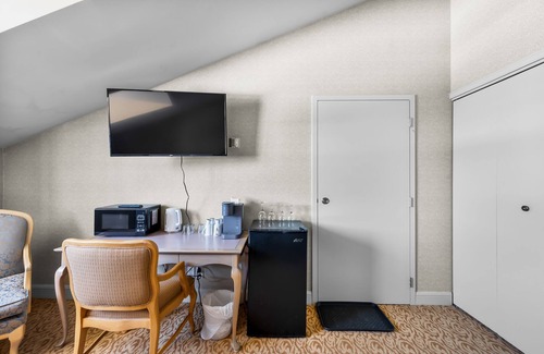 Saint-Sauveur House | Chambre 2 Lits/Room 2 beds