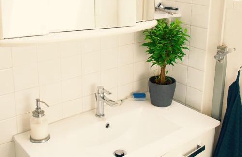 Aulnay-sous-Bois House | Chambre 2 pers, repas et Taxi CDG Extra