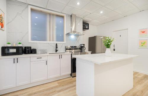 Shaughnessy Village Apartment | Chambre 3 - Appartement 2 dans un appartement PARTAGÉ