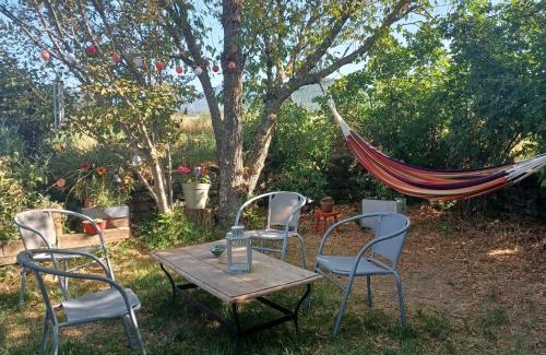 Ongles Bed & Breakfast | Chambre 4 personnes
