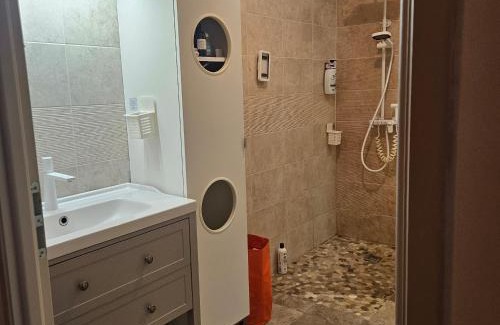Arcangues House | Chambre Arcangues Maison