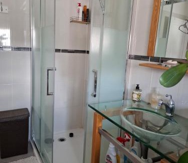 Romorantin-Lanthenay Bed & Breakfast | Chambre avec SDB privative et parking MOTO ou VL