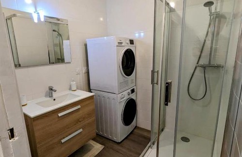 Ecartelee-Bonabry-Orieres-Paron House | Chambre Bonabry