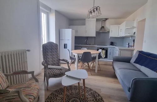 Ecartelee-Bonabry-Orieres-Paron House | Chambre Bonabry