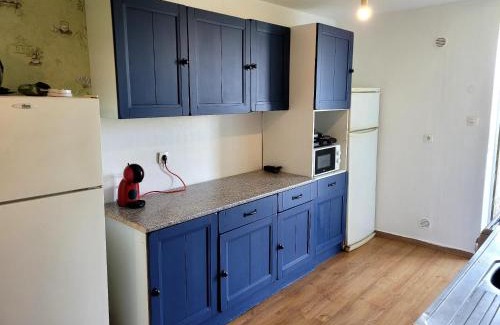 Charleville-Mezieres House | Chambre calme dans une colocation de 5 personnes