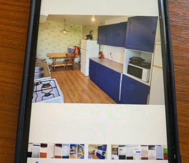 Charleville-Mezieres House | Chambre calme dans une colocation de 5 personnes