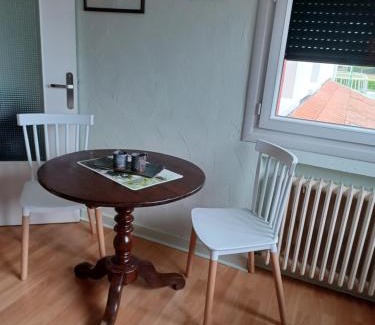 Replonges Bed & Breakfast | Chambre calme et agréable