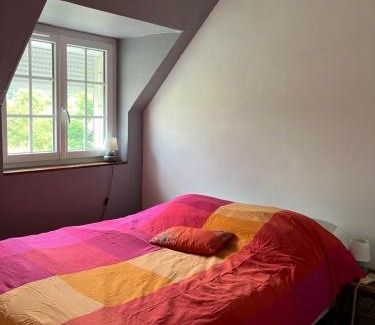Avoine House | Chambre chez Armelle